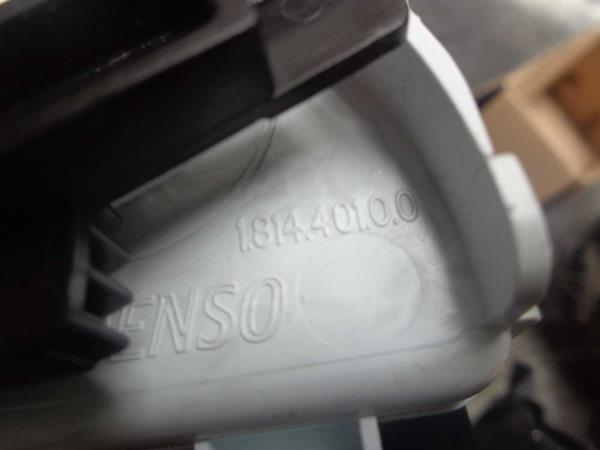 BOUTON DE CHAUFFAGE CITROEN BERLINGO/PEUGEOT PARTNER 2008-2018 - Vue 3